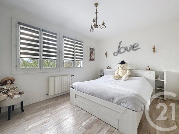 Maison à vendre  4 pièces - 71,55 m2 BUCHERES - 10