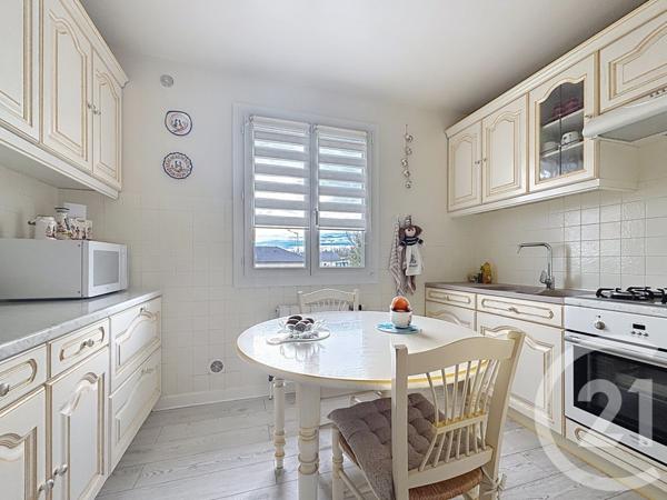 Maison à vendre  4 pièces - 71,55 m2 BUCHERES - 10