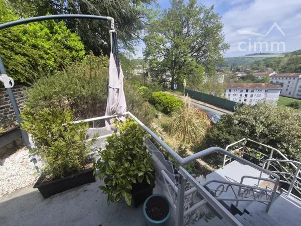 🏡 Superbe Maison Traditionnelle Rénovée (129 m²) avec Vaste Jardin – Idéalement Située