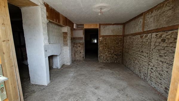 Maison à vendre 7 pièces VILLE SUR ILLON (88)