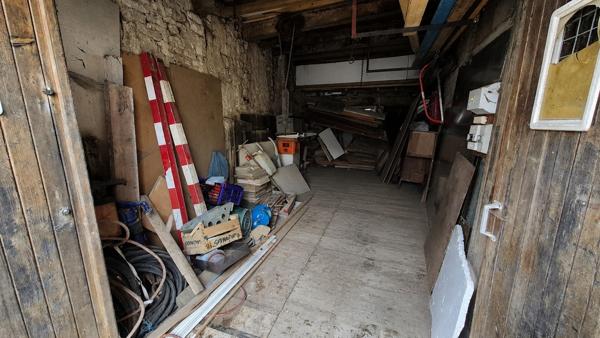 Maison à vendre 7 pièces VILLE SUR ILLON (88)