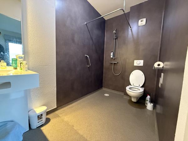 Appartement à vendre |  Brest |  2 pièces | 37 m²