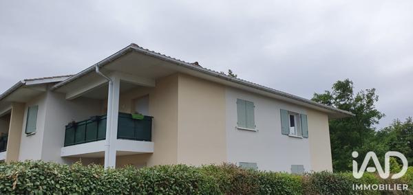 Appartement à vendre 3 pièces 64,52 m² Salles