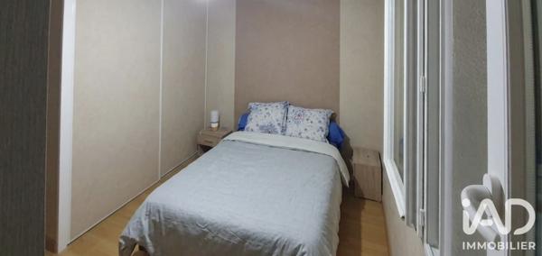 Appartement à vendre 3 pièces 64,52 m² Salles