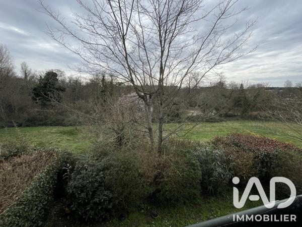 Appartement à vendre 3 pièces 64,52 m² Salles
