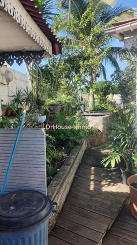 Maison à vendre 6 pièces de 132 m²