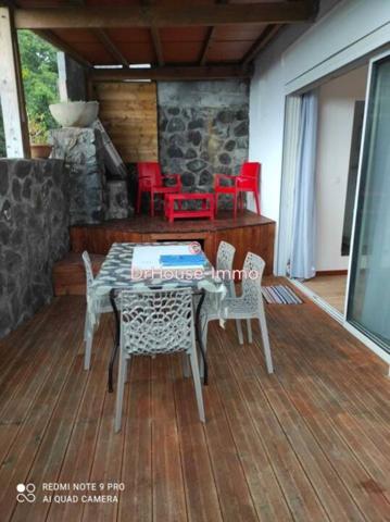 Maison à vendre 6 pièces de 132 m²