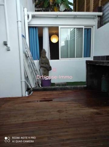 Maison à vendre 6 pièces de 132 m²