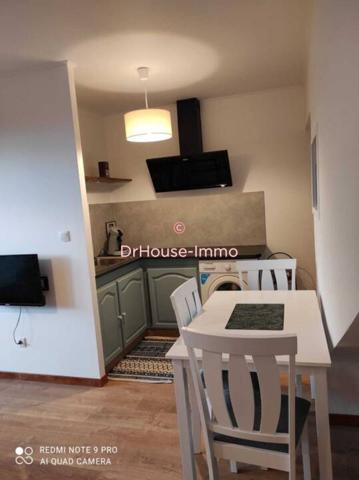 Maison à vendre 6 pièces de 132 m²