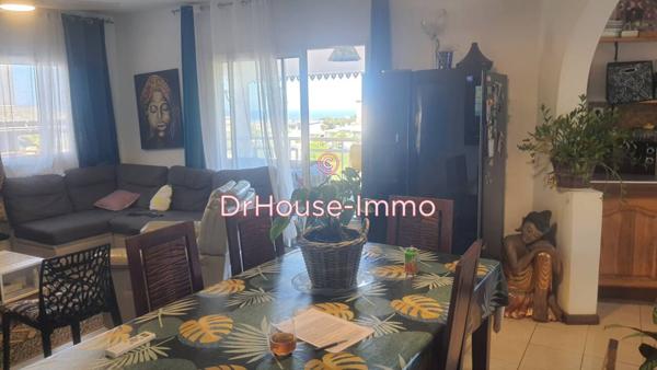 Maison à vendre 6 pièces de 132 m²