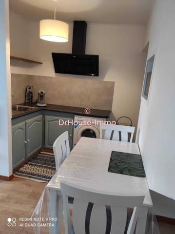 Maison à vendre 6 pièces de 132 m²