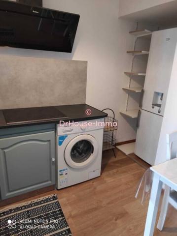 Maison à vendre 6 pièces de 132 m²