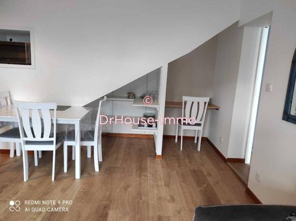 Maison à vendre 6 pièces de 132 m²