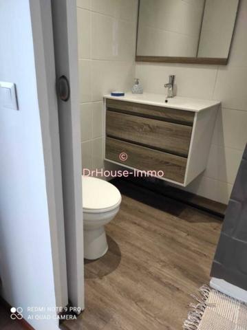 Maison à vendre 6 pièces de 132 m²