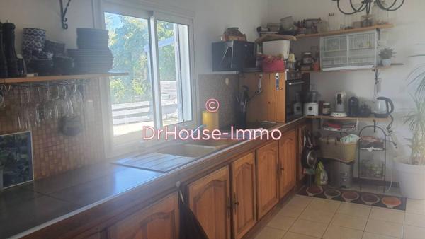 Maison à vendre 6 pièces de 132 m²