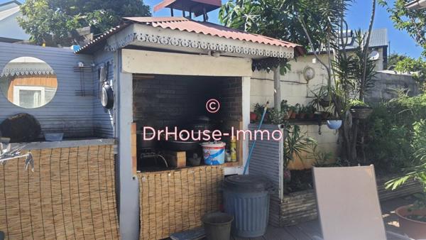 Maison à vendre 6 pièces de 132 m²