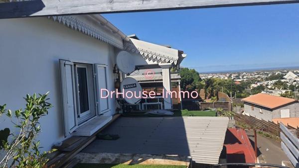 Maison à vendre 6 pièces de 132 m²