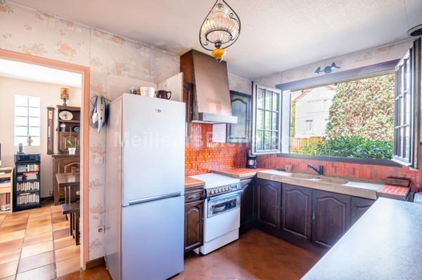 Coteau des vignes : Maison familiale à rénover sur une parcelle de 732 m2 !