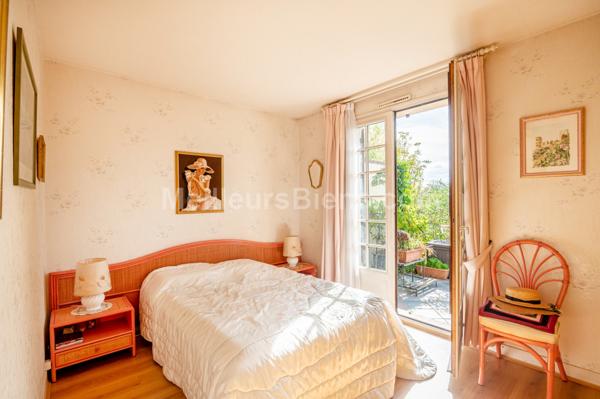 Coteau des vignes : Maison familiale à rénover sur une parcelle de 732 m2 !