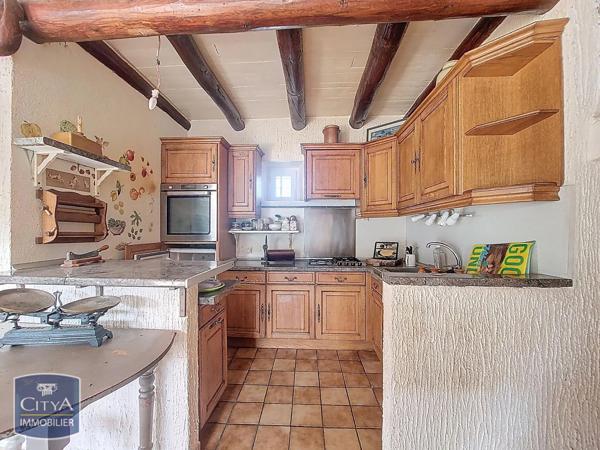 Maison à vendre 5 pièces 148m² Beauzac (43590)