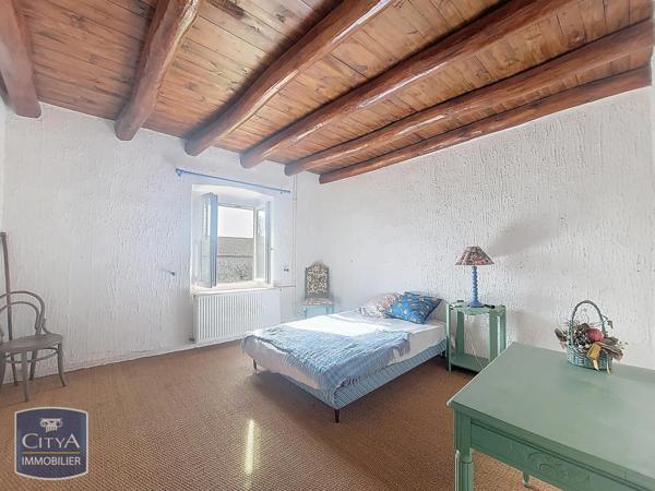 Maison à vendre 5 pièces 148m² Beauzac (43590)