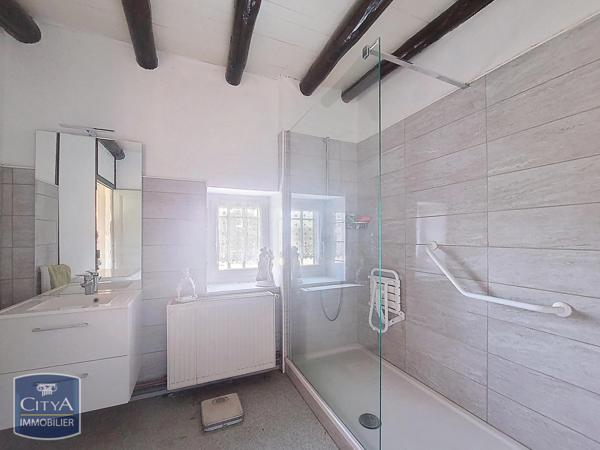 Maison à vendre 5 pièces 148m² Beauzac (43590)