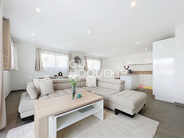 Maison à Moult 132 m2