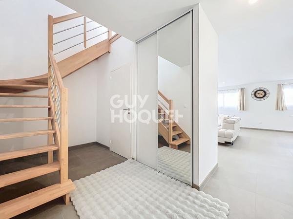 Maison à Moult 132 m2