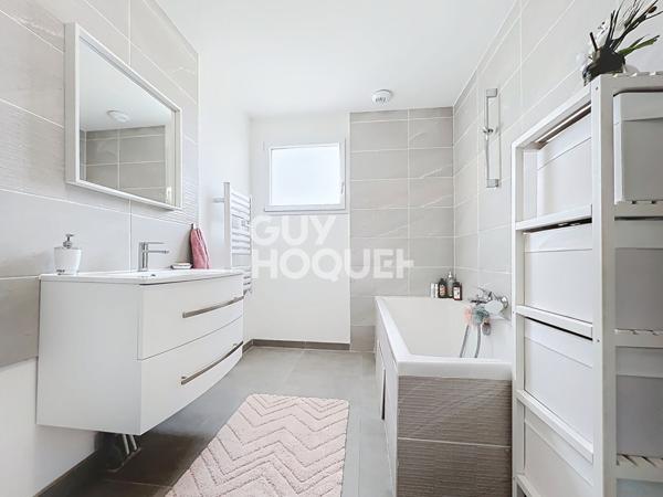 Maison à Moult 132 m2