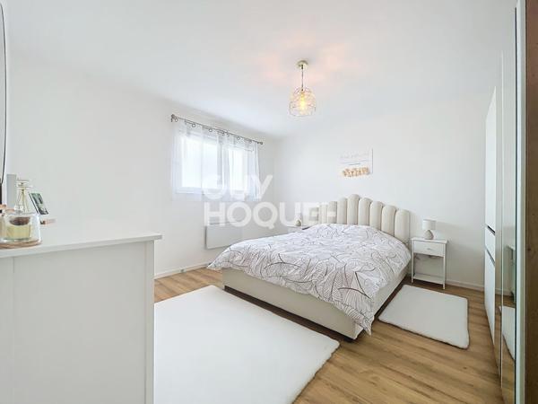 Maison à Moult 132 m2