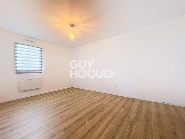 Maison à Moult 132 m2