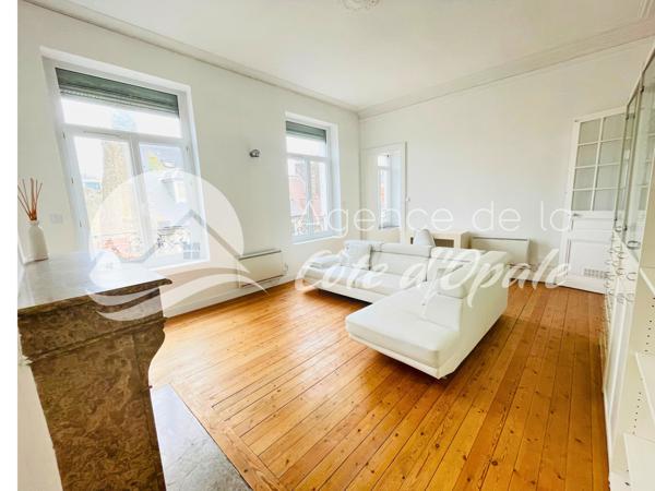 Appartement 4 pièce(s) 3 chambre(s) 114 m²