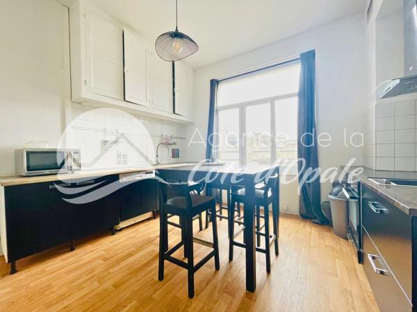 Appartement 4 pièce(s) 3 chambre(s) 114 m²