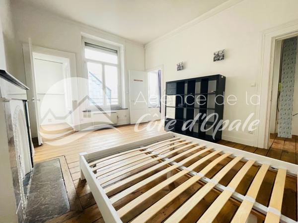 Appartement 4 pièce(s) 3 chambre(s) 114 m²