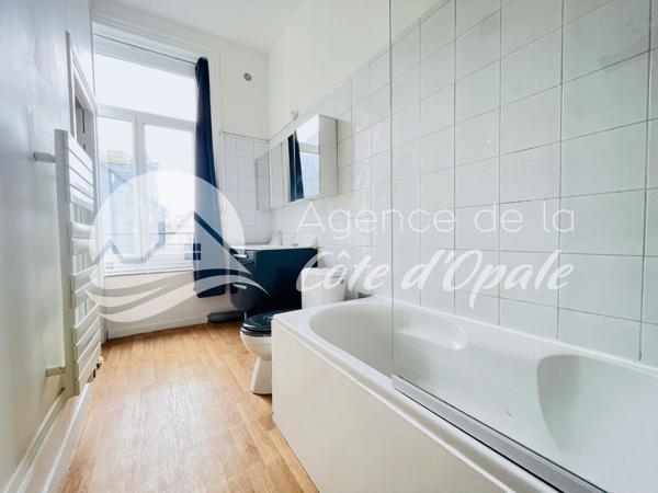 Appartement 4 pièce(s) 3 chambre(s) 114 m²