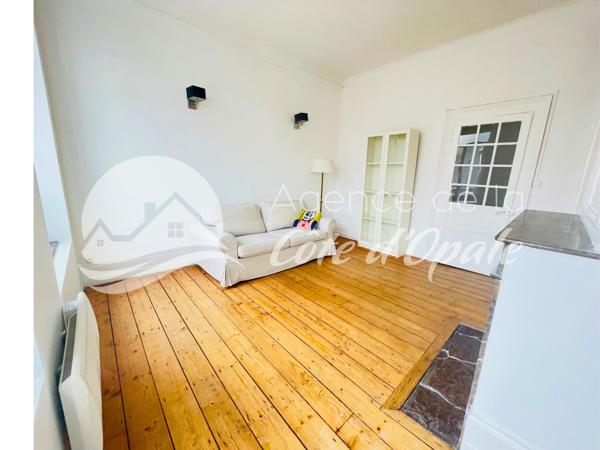 Appartement 4 pièce(s) 3 chambre(s) 114 m²