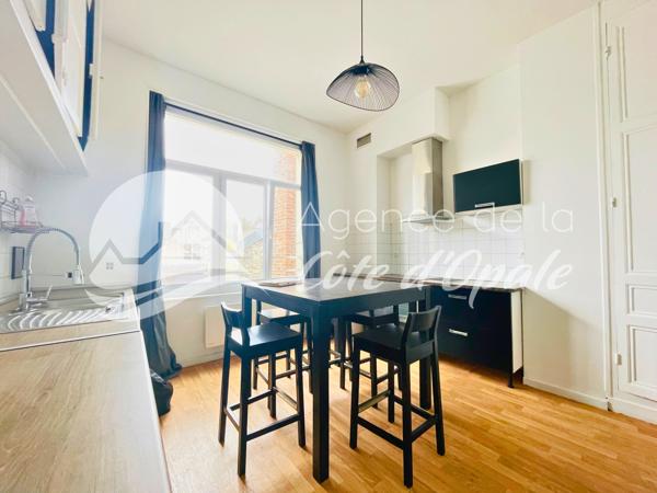 Appartement 4 pièce(s) 3 chambre(s) 114 m²