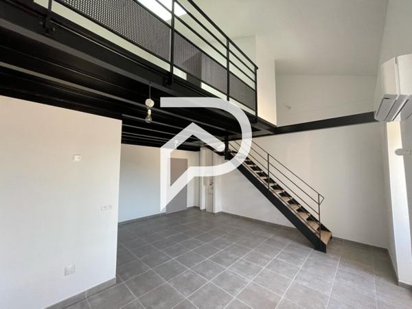 Appartement 2 pièces 45 m2