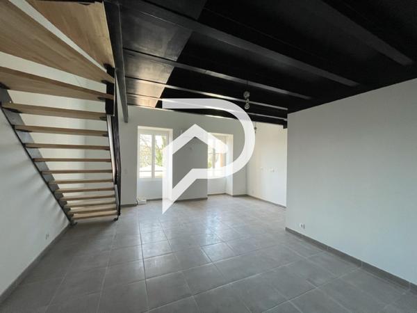 Appartement 2 pièces 45 m2