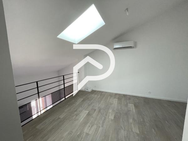 Appartement 2 pièces 45 m2