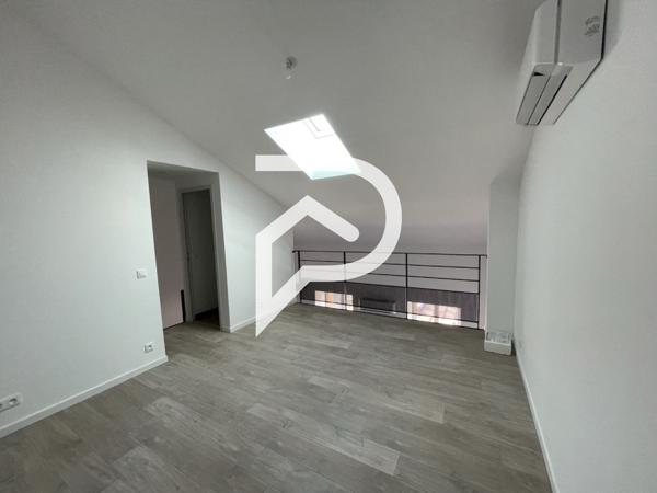 Appartement 2 pièces 45 m2