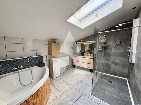 Maison 4 pièces 131.79 m2
