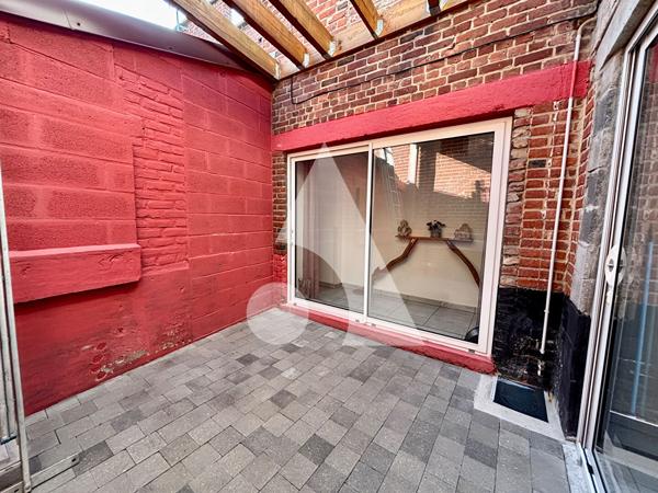 Maison 4 pièces 131.79 m2