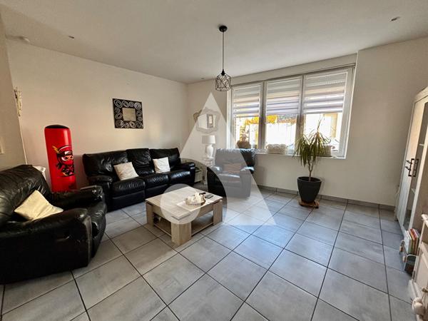 Maison 4 pièces 131.79 m2