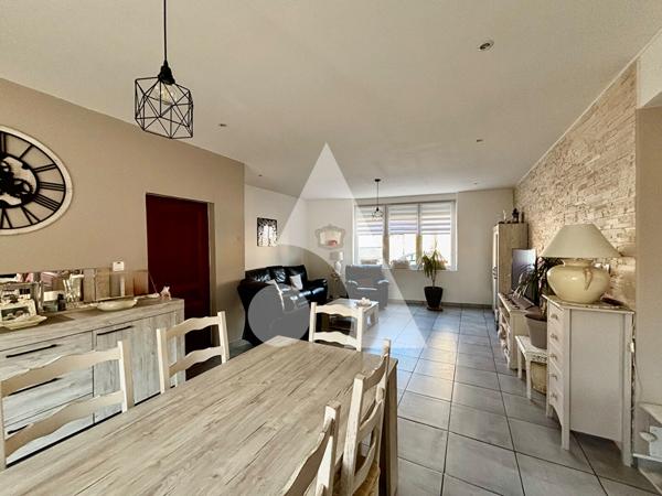Maison 4 pièces 131.79 m2