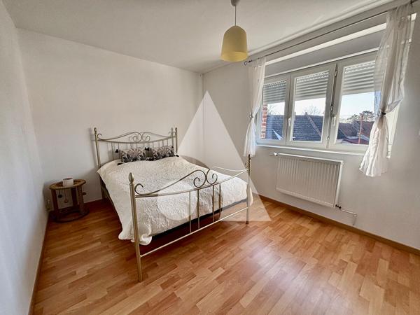 Maison 4 pièces 131.79 m2