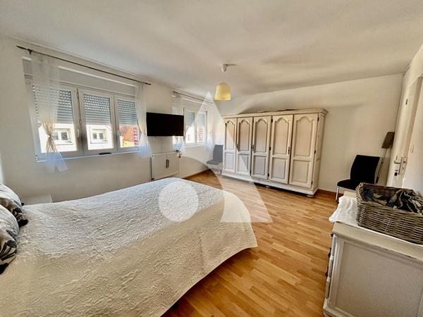 Maison 4 pièces 131.79 m2