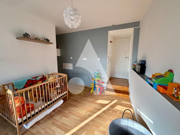 Maison 4 pièces 131.79 m2