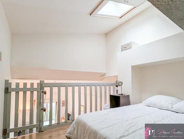 SOUS OFFRE ! LA ROCHELLE - LES MINIMES APPARTEMENT PROCHE MER IDÉAL INVESTISSEMENT  La rochelle