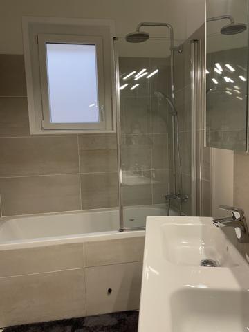 LILLE - APPARTEMENT - T3